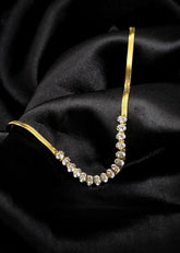 Adorniv Radiant Grace Necklace