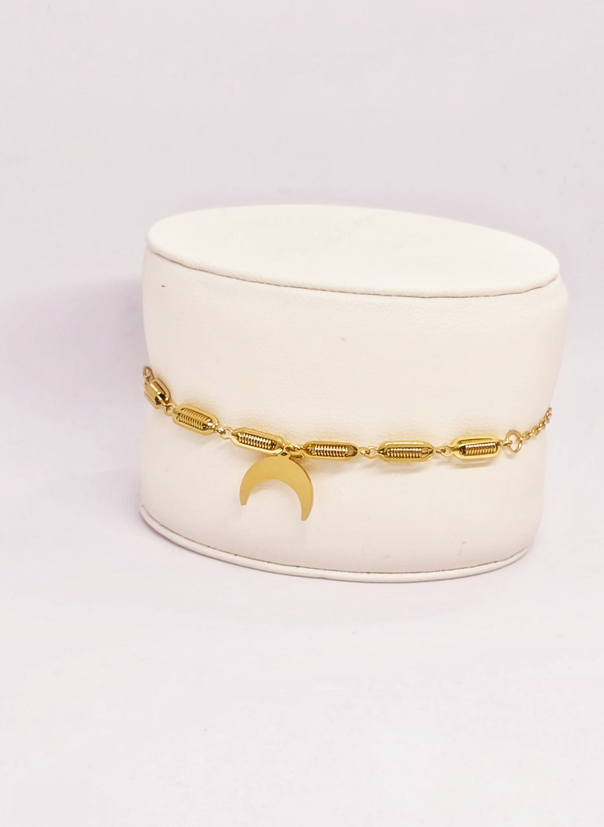 Adorniv Moonbeam Charm Bracelet