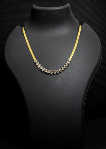 Adorniv Radiant Grace Necklace