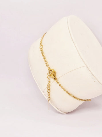 Adorniv Moonbeam Charm Bracelet