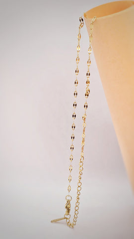 Adorniv Elegant Swan Love Necklace