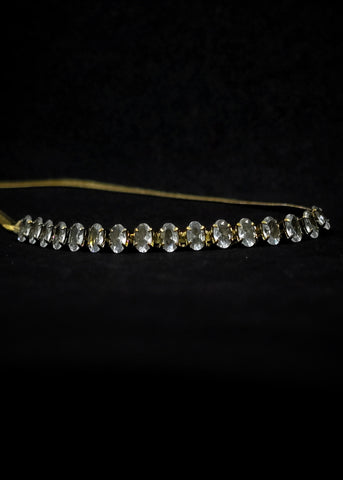 Adorniv Radiant Grace Necklace