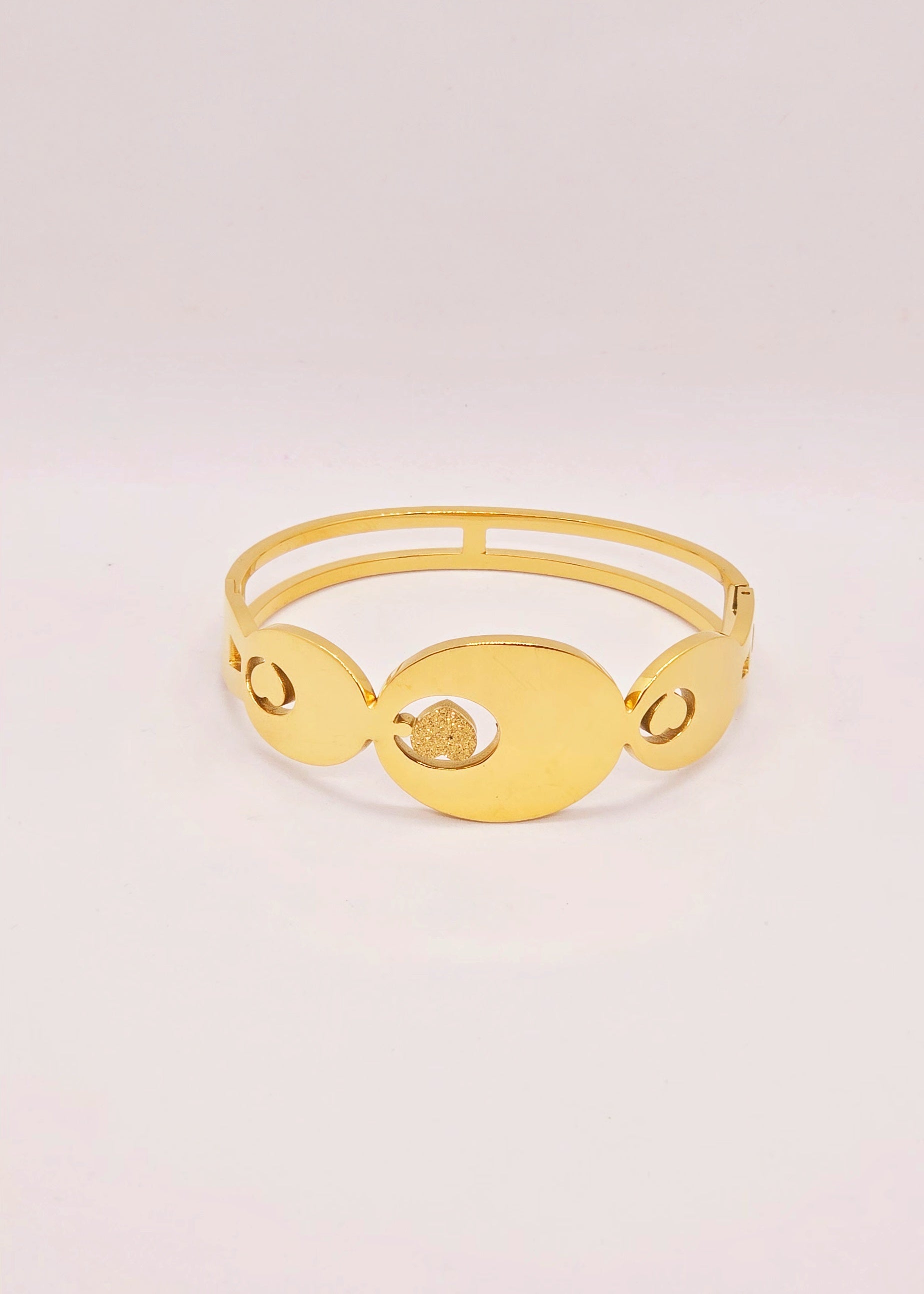 Adorniv Love Embrace Bracelet
