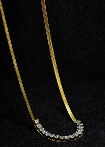 Adorniv Radiant Grace Necklace