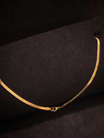 Radiant Bow Gift Set – Necklace & Earrings Combo