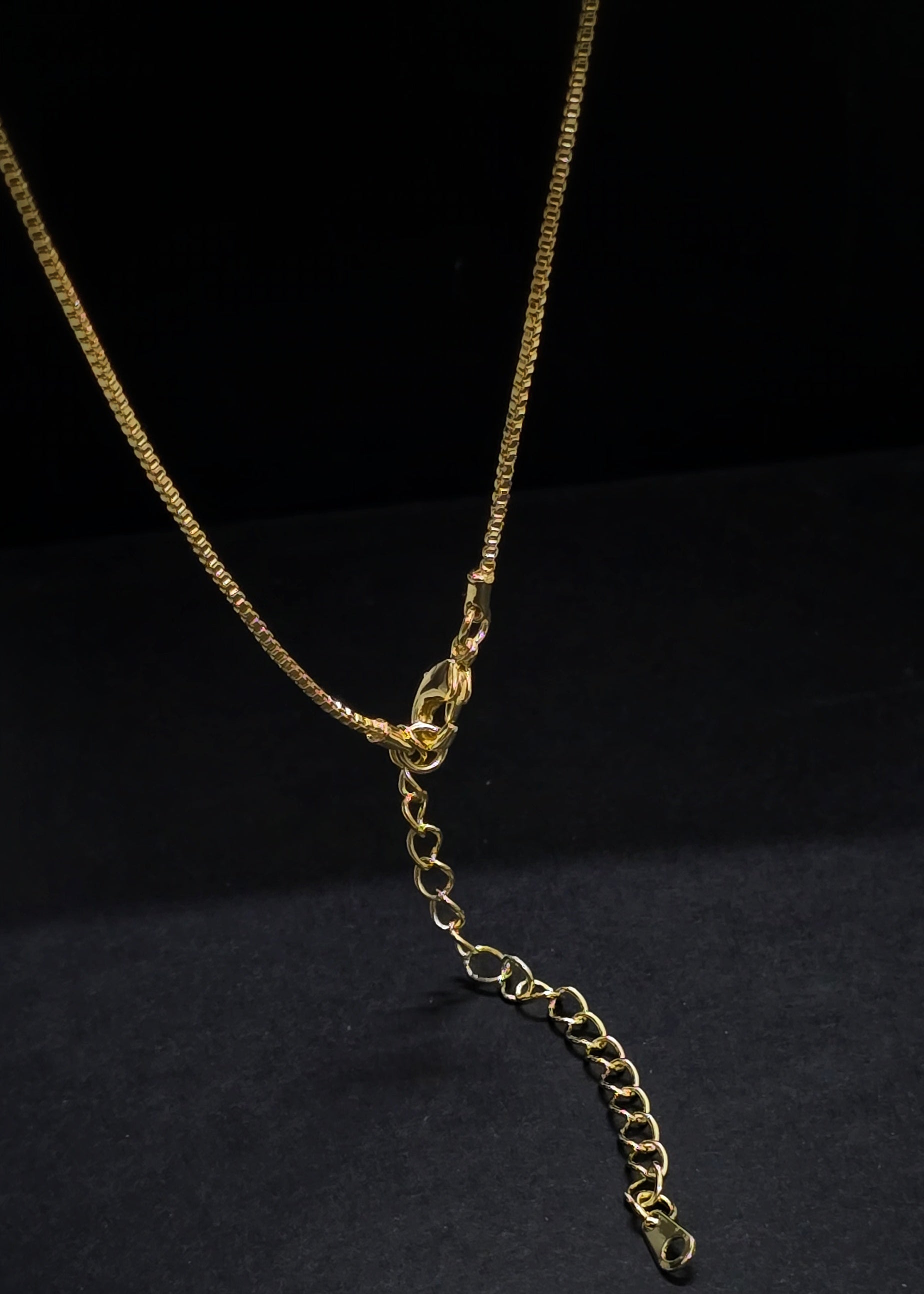 Adorniv Regal Gemstone Luxe Set