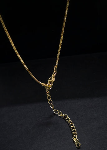 Adorniv Regal Gemstone Luxe Set