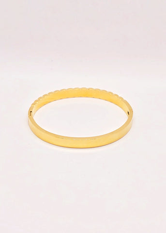 Adorniv Sleek Radiance Bracelet
