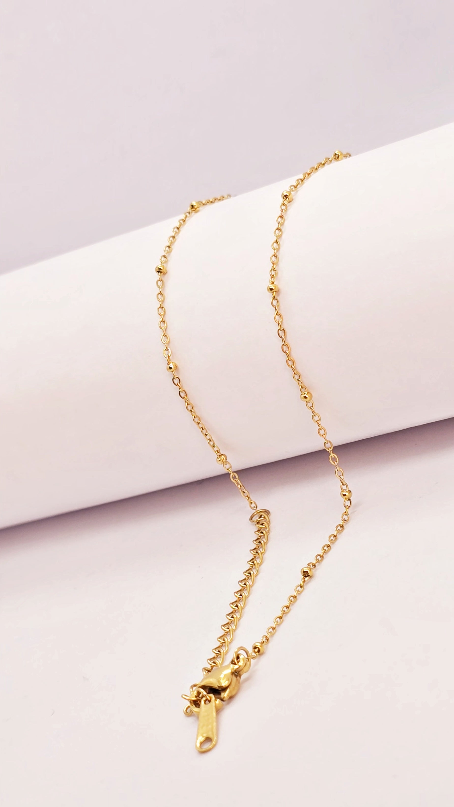 Adorniv Golden Butterfly Necklace & Earring Set – Flutter Grace Edition