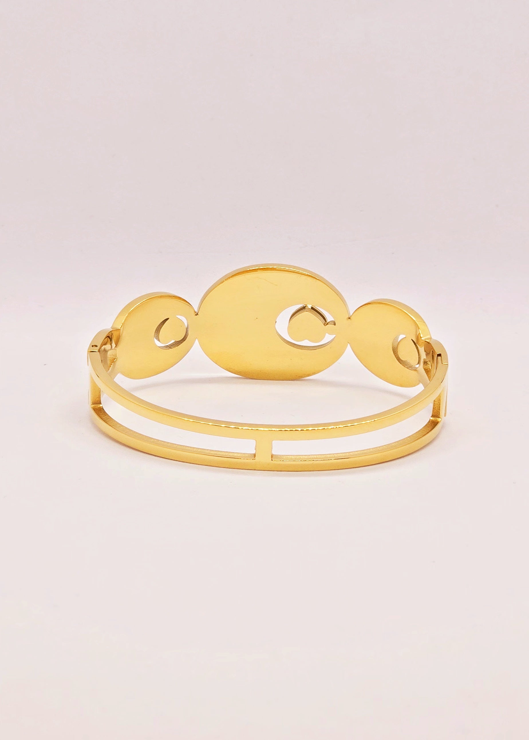 Adorniv Love Embrace Bracelet